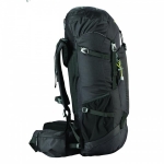 Рюкзак туристический Caribee Tiger 75 Black