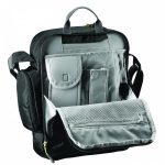 Сумка на плечо Caribee Jetset RFID 8L Black