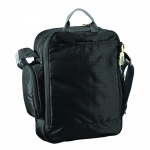 Сумка на плечо Caribee Jetset RFID 8L Black