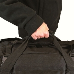 Сумка дорожная Highlander Loader Holdall 65 Olive