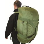 Сумка дорожная Highlander Loader Holdall 100 Olive