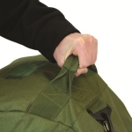 Сумка дорожная Highlander Loader Holdall 100 Olive