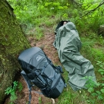 Рюкзак туристический Highlander Discovery 65 Black 925502