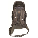 Рюкзак туристический Highlander Discovery 65 Black 925502