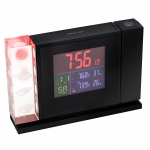 Метеостанция Bresser MyTime Crystal P Colour