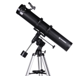 Телескоп Bresser Galaxia II 114/900 EQ (carbon)