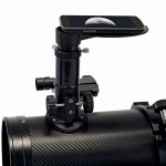 Телескоп Bresser Galaxia II 114/900 EQ (carbon)