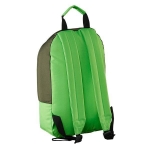 Рюкзак городской Caribee Campus 22 Classic Green/Dufflebag