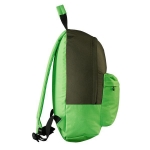 Рюкзак городской Caribee Campus 22 Classic Green/Dufflebag