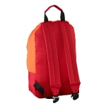 Рюкзак городской Caribee Campus 22 Dress Samba Red/Cherry Tomato
