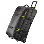 Сумка дорожная на колесах Caribee Global Explorer 125 Black