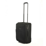 Чемодан Epic Discovery Ultra Slim Max 55 (S) Black 