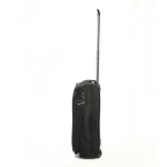 Чемодан Epic Discovery Ultra Slim Max 55 (S) Black 