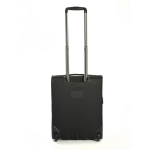 Чемодан Epic Discovery Ultra Slim Max 55 (S) Black 