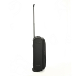 Чемодан Epic Discovery Ultra Slim Max 55 (S) Black 