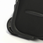 Чемодан Epic Discovery Ultra Slim Max 55 (S) Black 