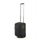 Чемодан Epic Discovery Ultra Slim Max 45 (S) Black 