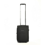 Чемодан Epic Discovery Ultra Slim Max 45 (S) Black 