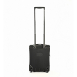 Чемодан Epic Discovery Ultra Slim Max 45 (S) Black 