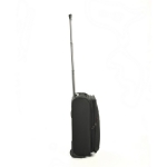 Чемодан Epic Discovery Ultra Slim Max 45 (S) Black 