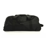 Сумка дорожная на колесах Epic Discovery Ultra Medium 65 Black