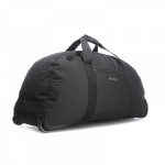 Сумка дорожная на колесах Epic Discovery Ultra Medium 65 Black