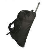 Сумка дорожная на колесах Epic Discovery Ultra Large 90 Black