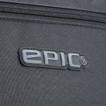 Сумка дорожная на колесах Epic Discovery Ultra Large 90 Black