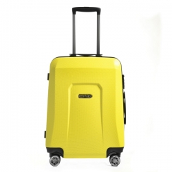 Чемодан Epic HDX (M) Yellow Glow 