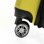 Чемодан Epic HDX (M) Yellow Glow 