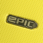 Чемодан Epic HDX (M) Yellow Glow 