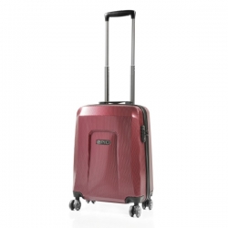 Чемодан Epic HDX (S) Burgundy Red