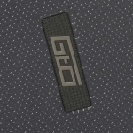 Чемодан Epic GTO 4.0 (S) Graphite Blue