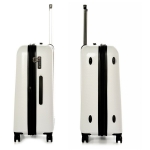Чемодан Epic GTO 4.0 (L) Sterling White 