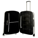 Чемодан Epic GTO 4.0 (L) Sterling White 
