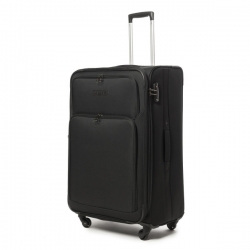 Чемодан Epic Dynamo (L) Black 