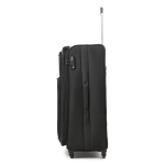 Чемодан Epic Dynamo (L) Black 