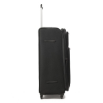 Чемодан Epic Dynamo (L) Black 