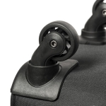 Чемодан Epic Dynamo (L) Black 