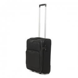 Чемодан Epic Dynamo (S) Black 