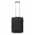 Чемодан Epic Dynamo (S) Black 