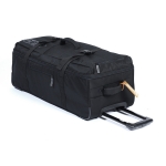 Сумка дорожная на колесах Epic Explorer Megatrunk 80 Black