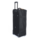 Сумка дорожная на колесах Epic Explorer Megatrunk 80 Black
