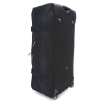 Сумка дорожная на колесах Epic Explorer Gigatrunk 110 Black