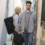 Сумка дорожная Epic Explorer Lockerbag 35 Black