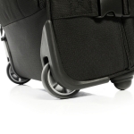 Сумка-рюкзак на колесах Epic Explorer Small 34 Black/Camo