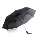 Зонт Epic Rainblaster Auto-X Black 