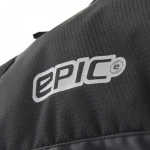 Сумка дорожная Epic Adventure LAB Commuter UltraMega Cargo 50 Black