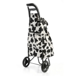 Сумка-тележка Epic City X Shopper Ergo 40 Cow