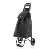 Сумка-тележка Epic City X Shopper Ergo 40 Black
